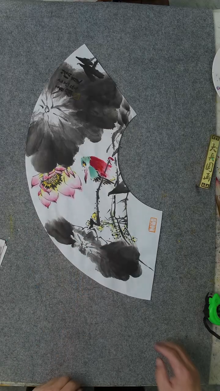 年画艺术作品欣赏30