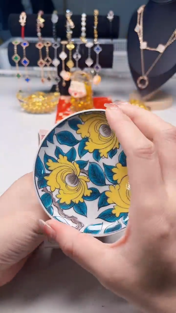 瓷片陶茶周边666文玩多人