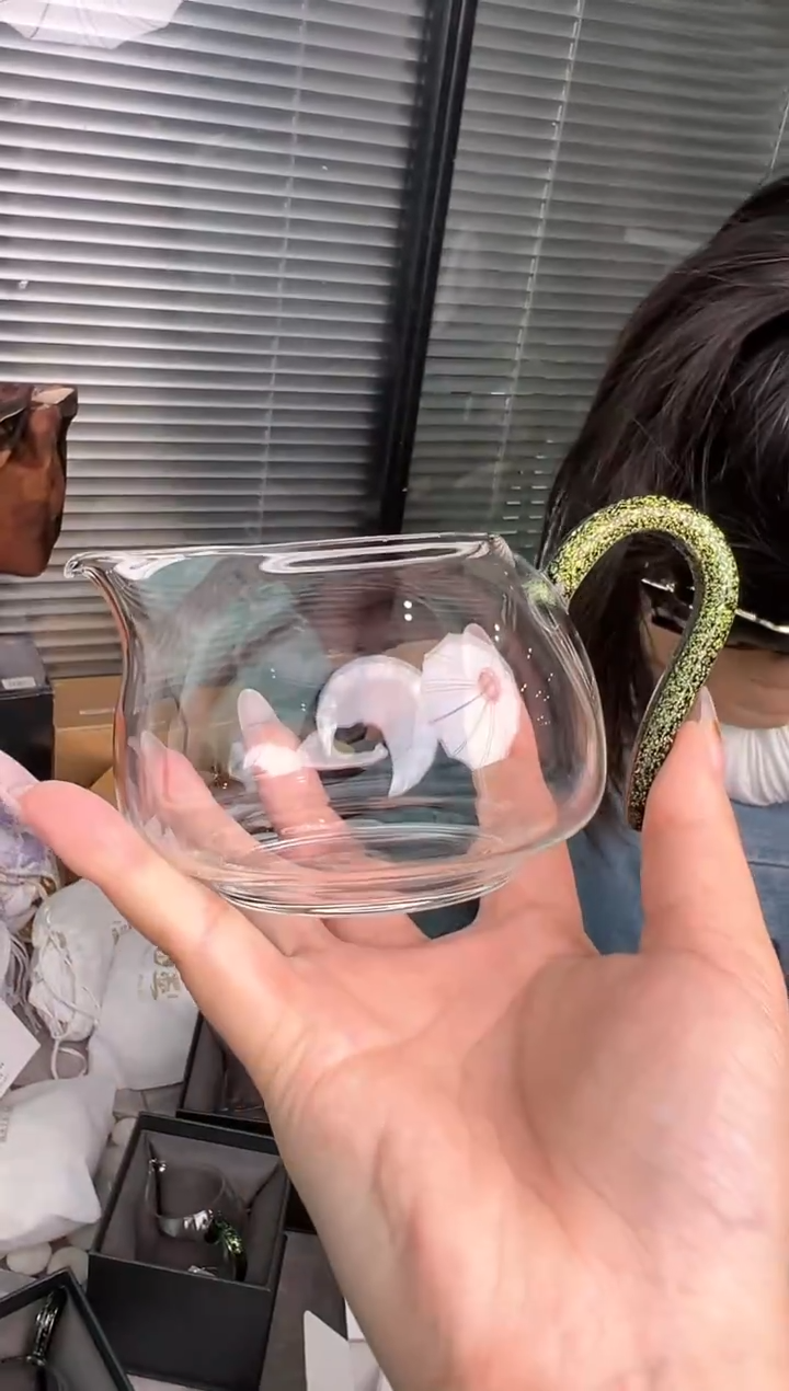 禾墨 风雅黑金           