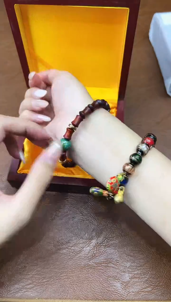 万家文玩阁小叶紫檀链接@@SP084