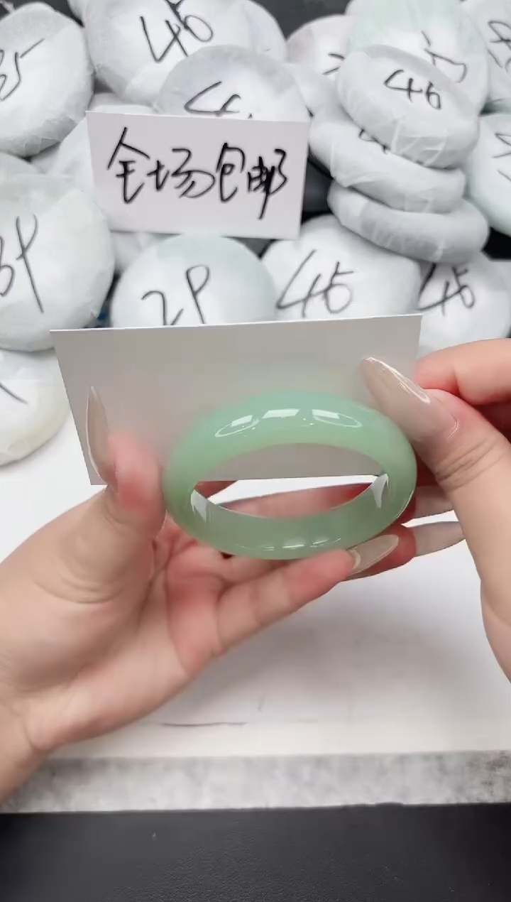 东凌女款手镯117-54.3