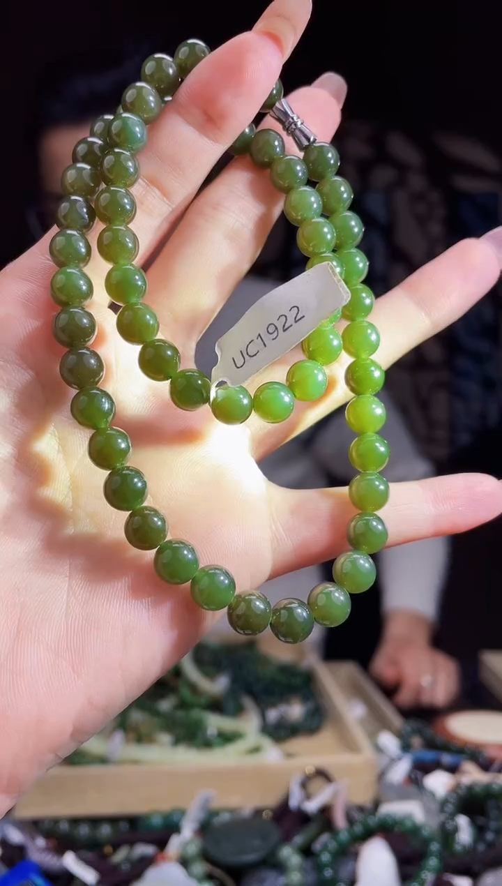 【闪购商品】和田玉挂件未镶嵌拍一发一