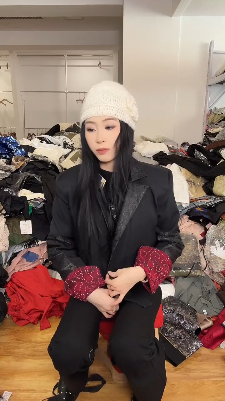 外套       L码        105-115斤（福利）