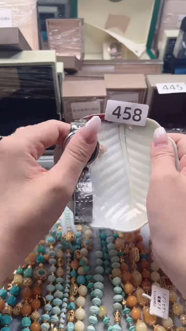 瓷片陶茶周边666文玩多人