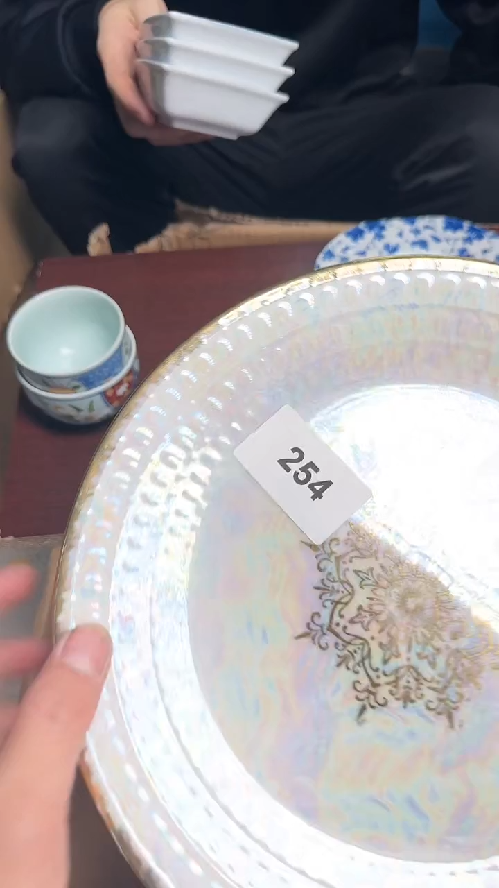 瓷片瓷器瓷器瓷器254