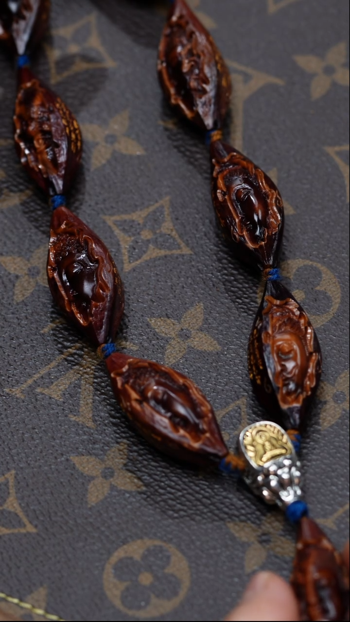 手串/手链橄榄核 橄榄核