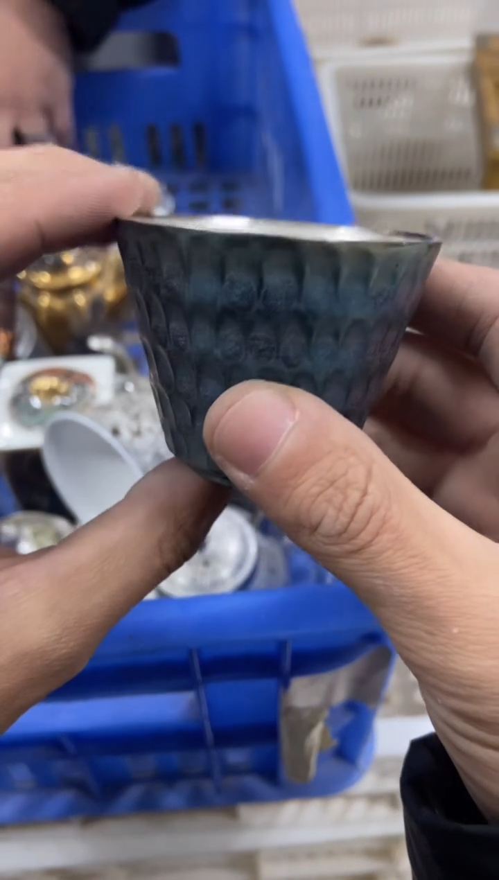 【闪购商品】杯无运费险略有微瑕介意勿拍