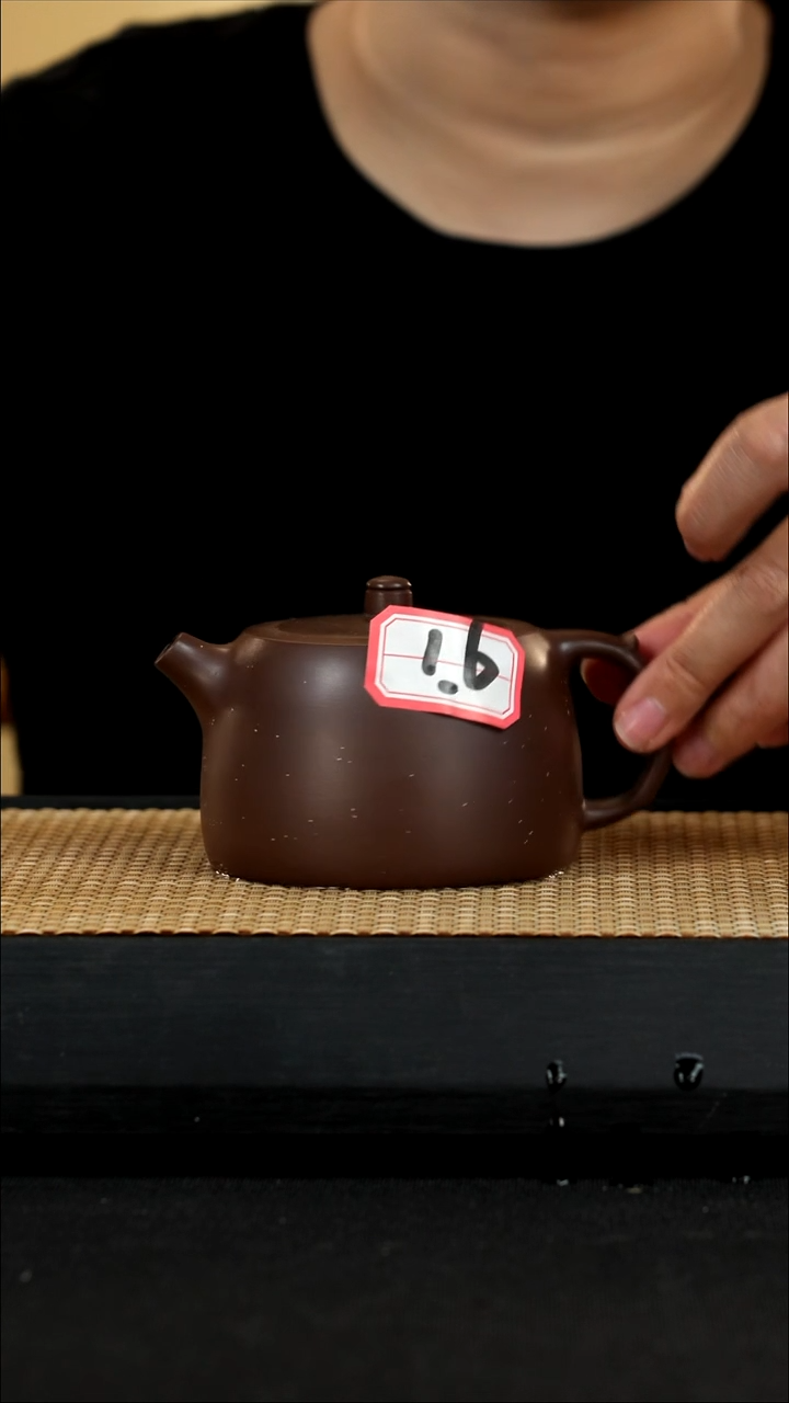 紫砂壶宜兴紫砂壶16