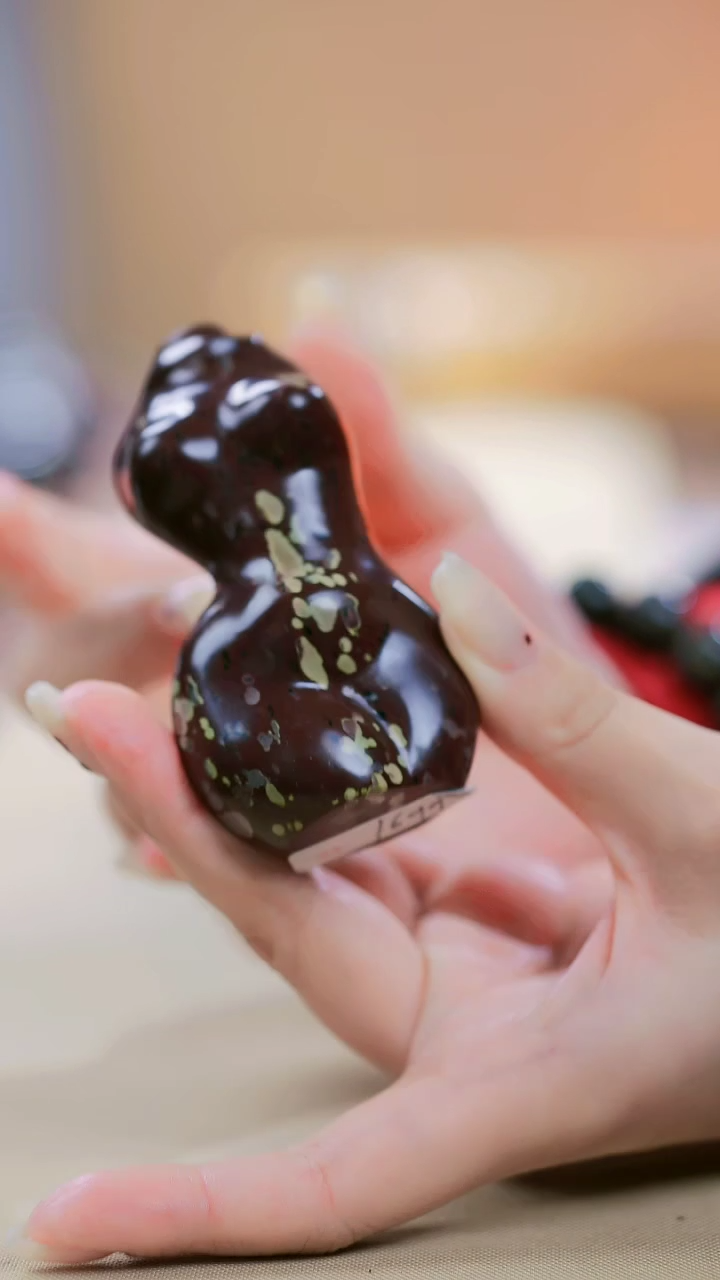 【闪购商品】安山玉A寻武记一物一拍