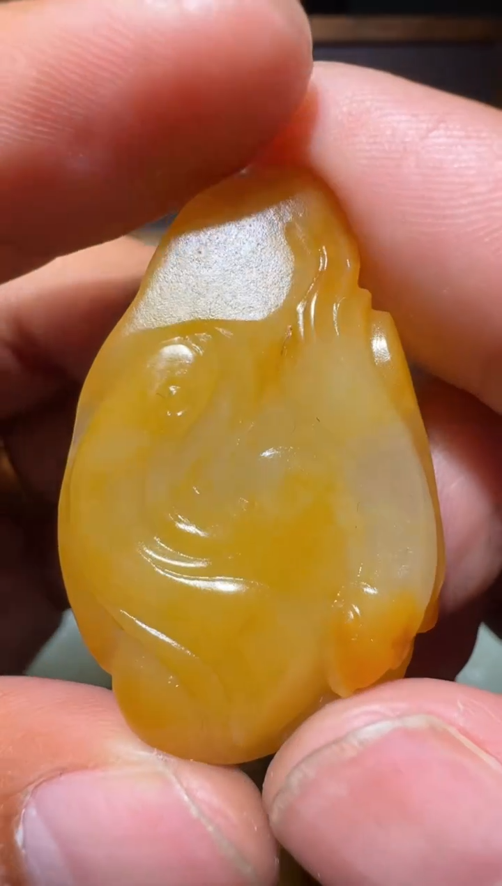 【闪购商品】和田玉和田玉未镶嵌和田玉