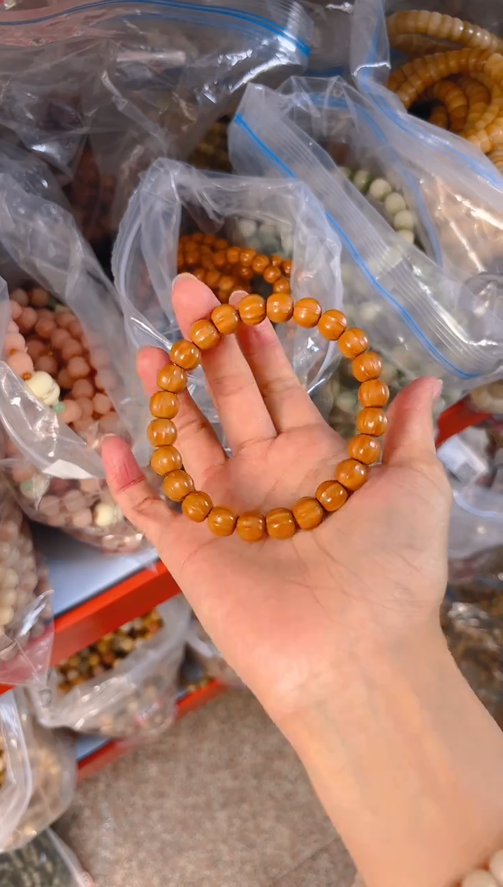 吊坠猴头核桃新款猴头小卡单圈