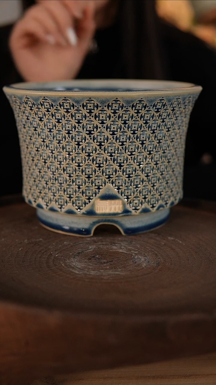 【闪购商品】红陶2-2-057默认有瑕口16