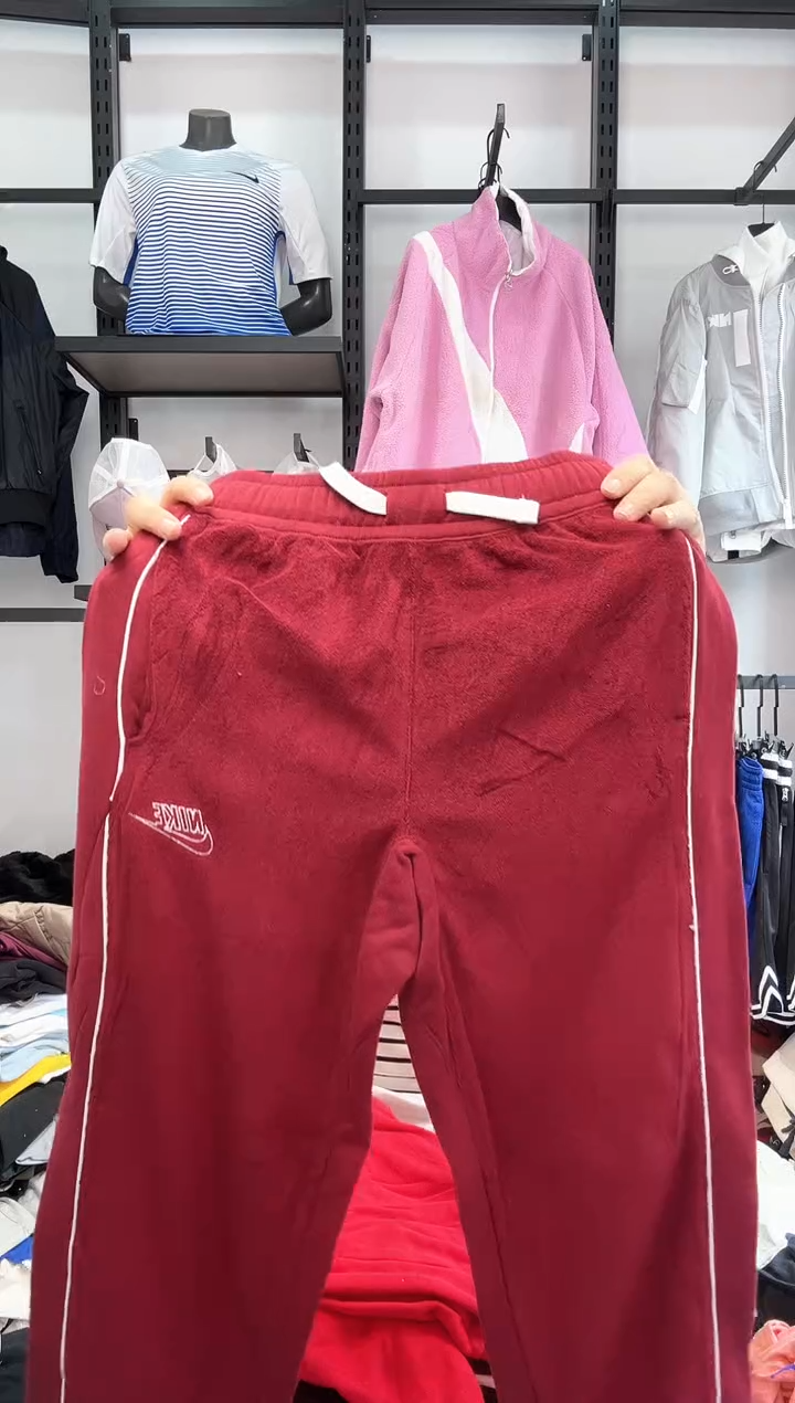 2599  编码 瑕疵直播间过款为准 尺码