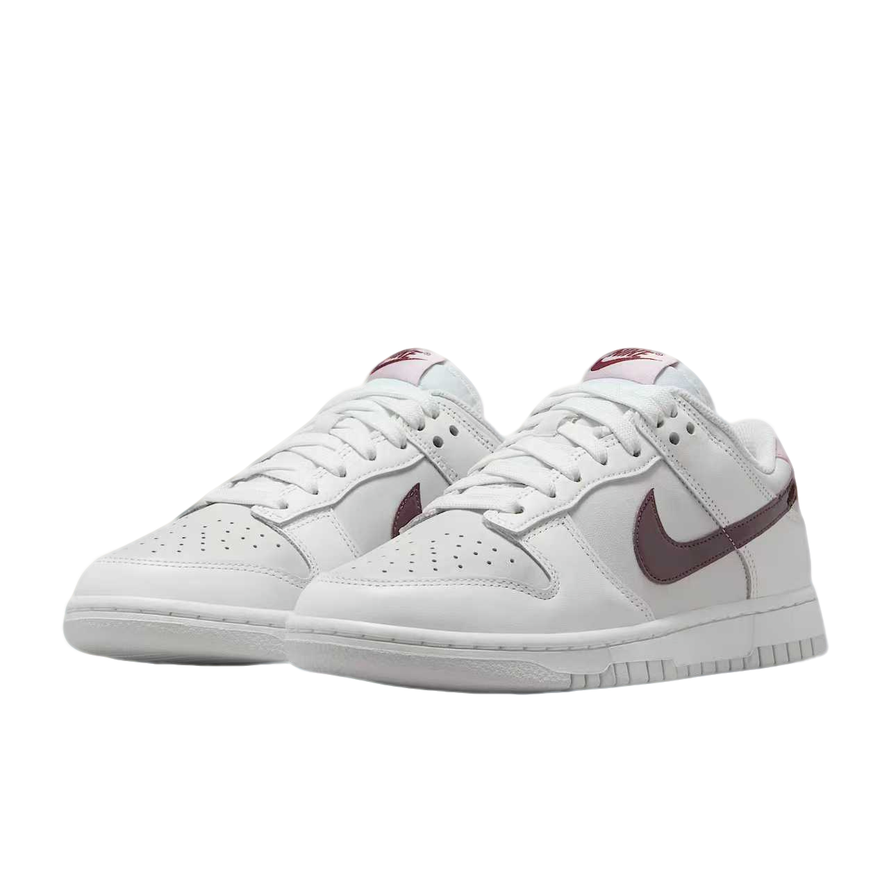 NIKE/耐克官方女子dunk low百搭舒适休闲时尚潮流板鞋-IM6025-121