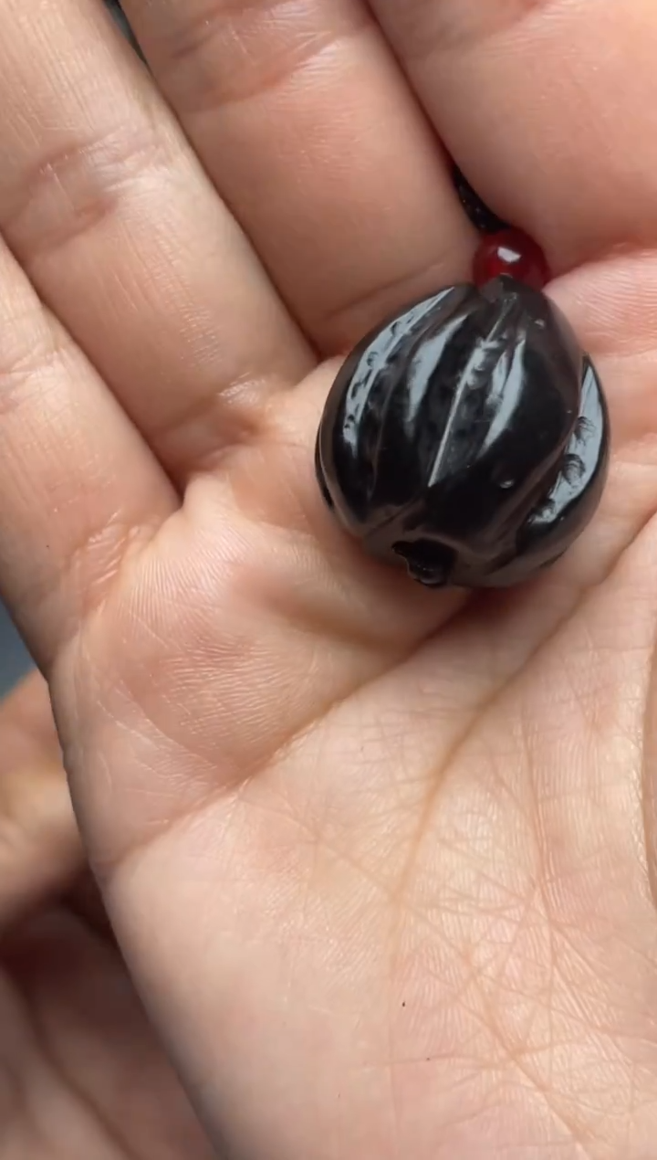 未镶嵌手链和田玉洋*1