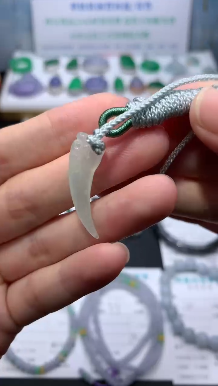 定制翡翠未镶嵌模式推广期24小时鉴赏期