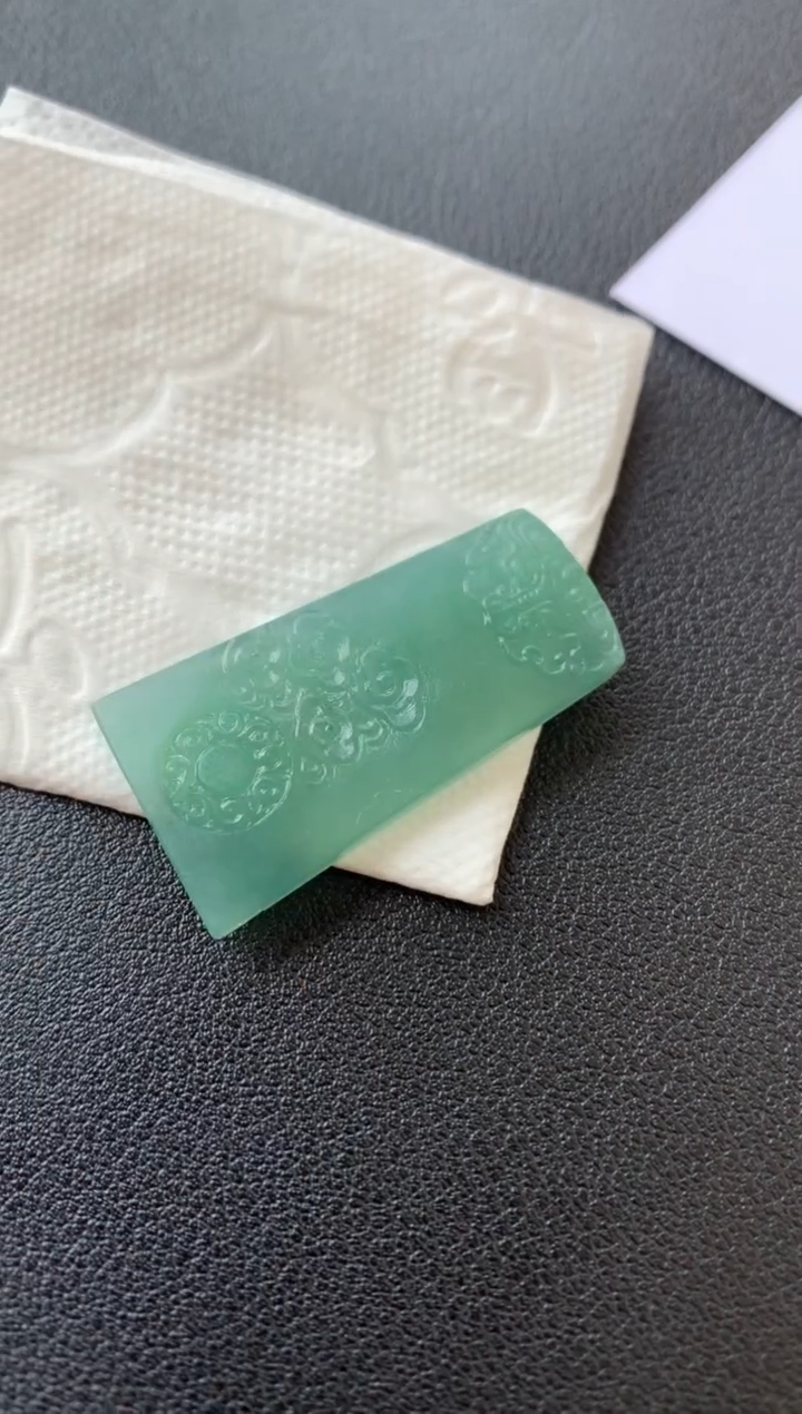 【闪购商品】定制翡翠未镶嵌翡翠