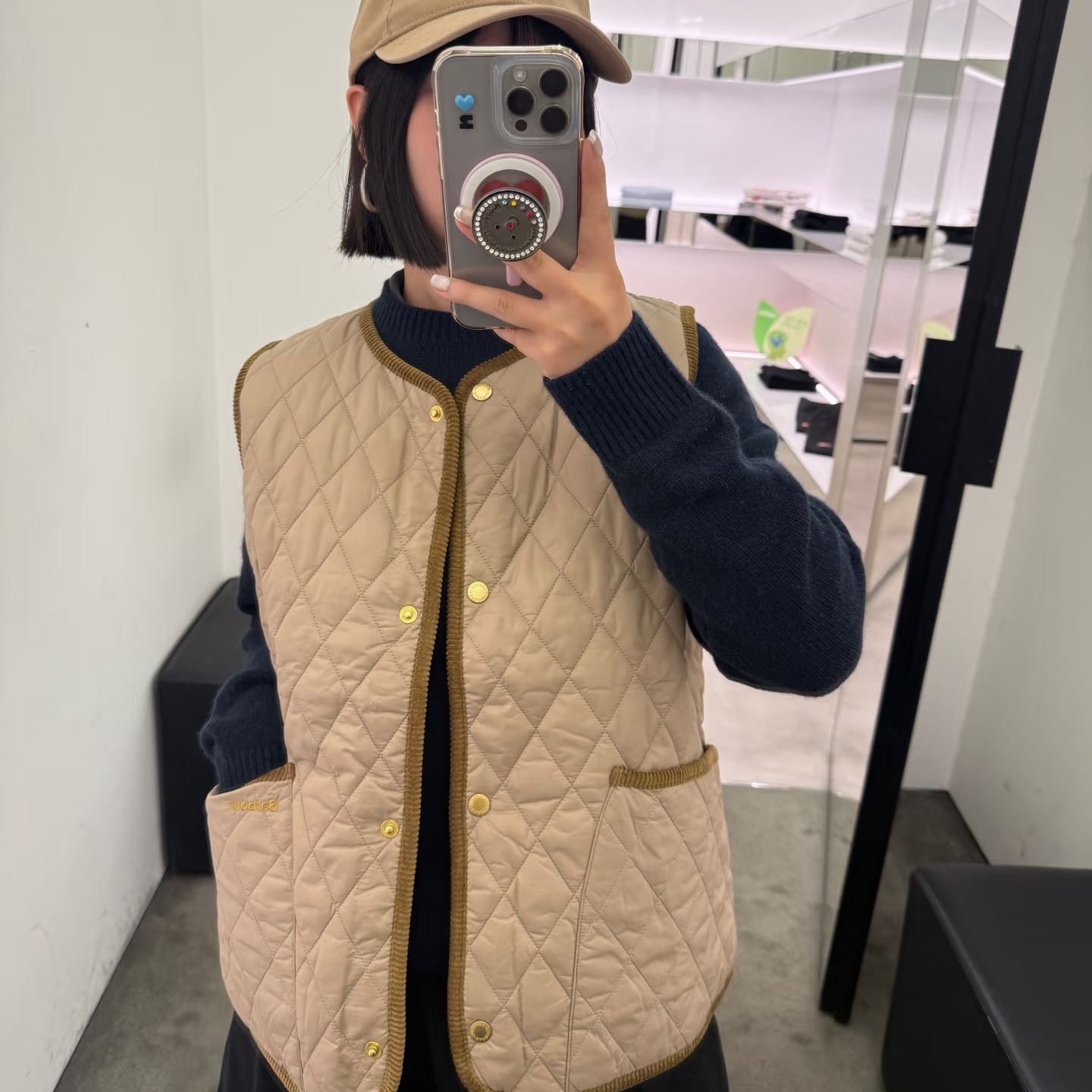 芭芭马甲芭芭马甲