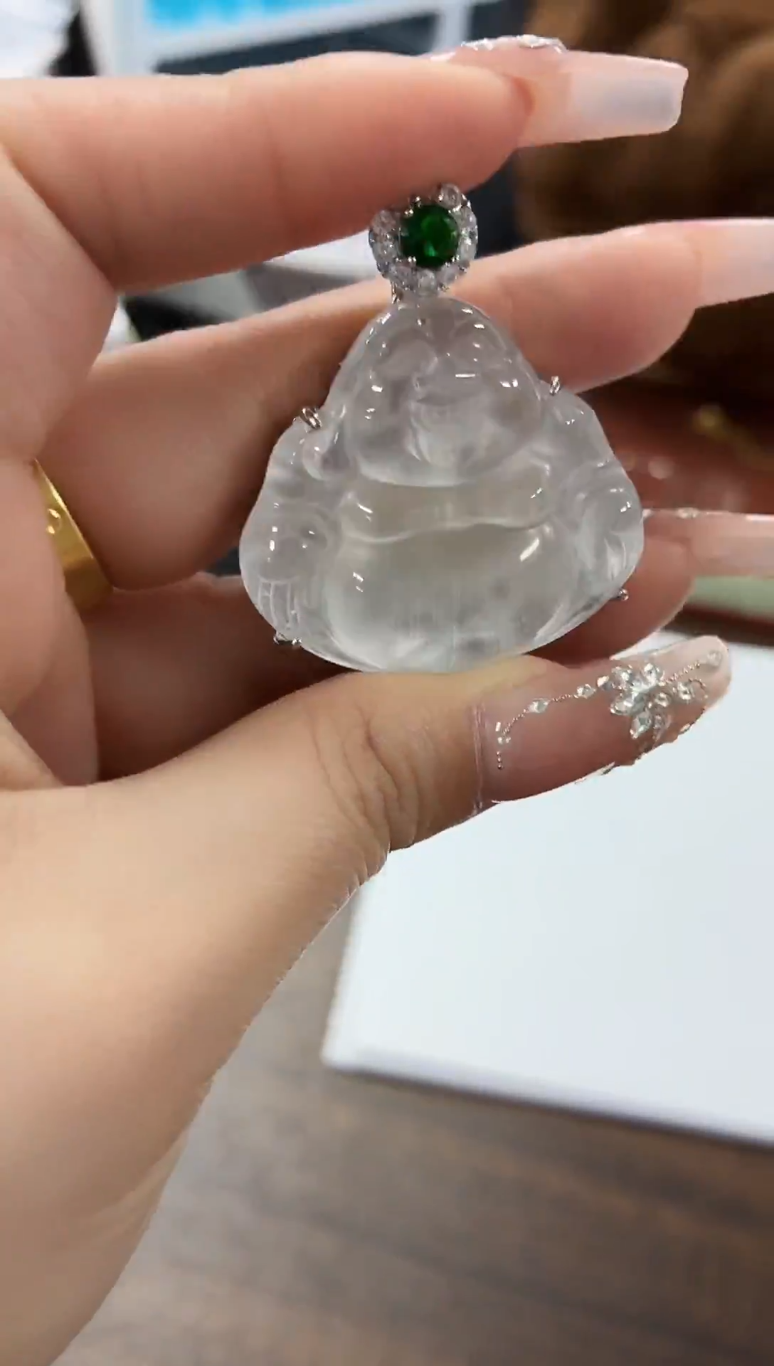 【高定甄选】高端轻奢多样性发货*4672