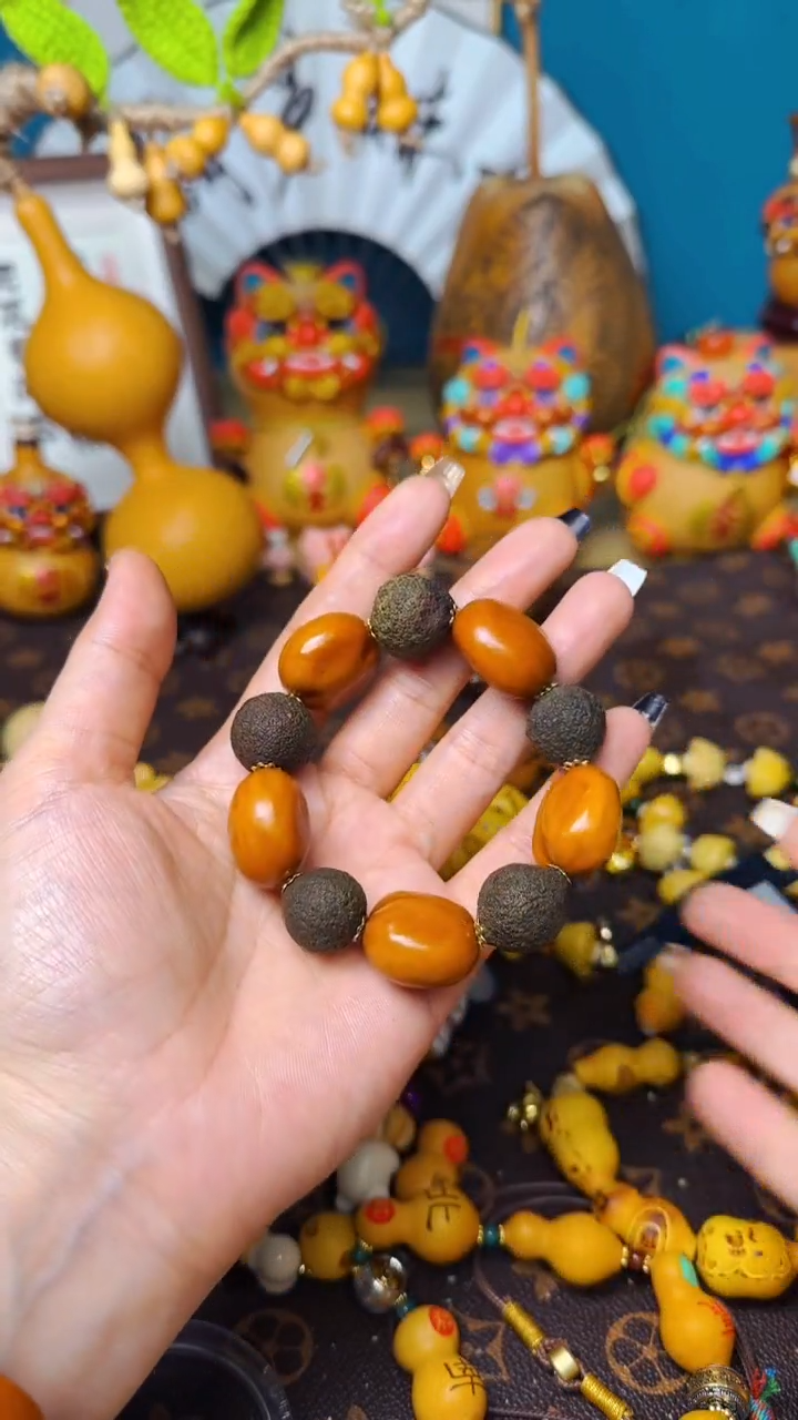 【闪购商品】534文玩葫芦文玩好物