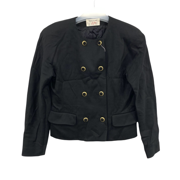 妃鱼/纪梵希/毛/外套/95新/琰二06