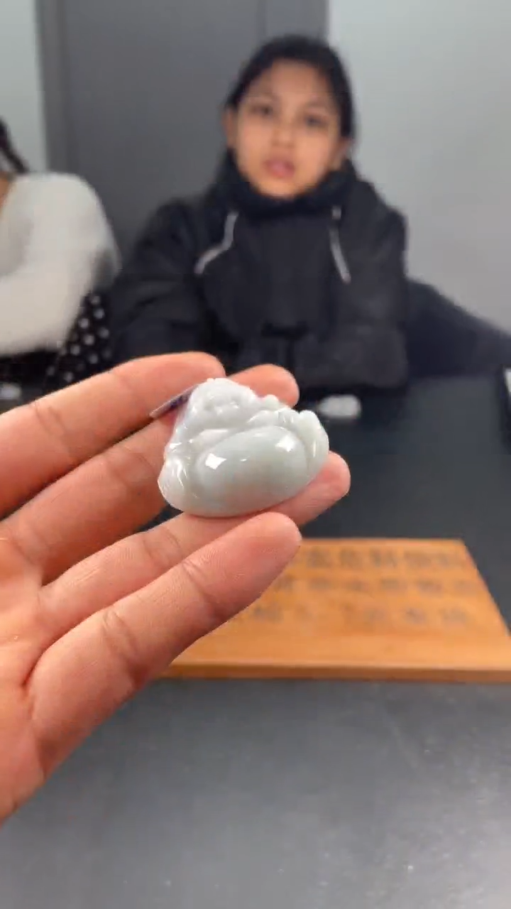 【闪购商品】定制翡翠未镶嵌定制孤品