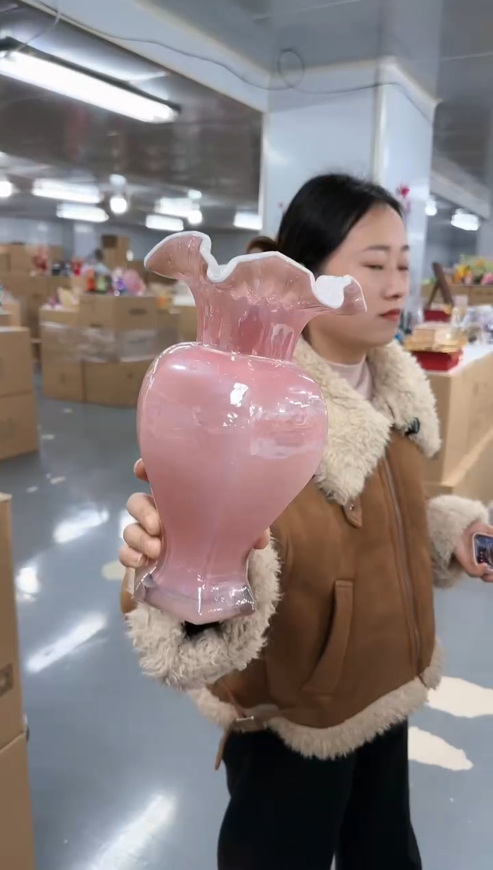 【闪购商品】玻璃金沃0030