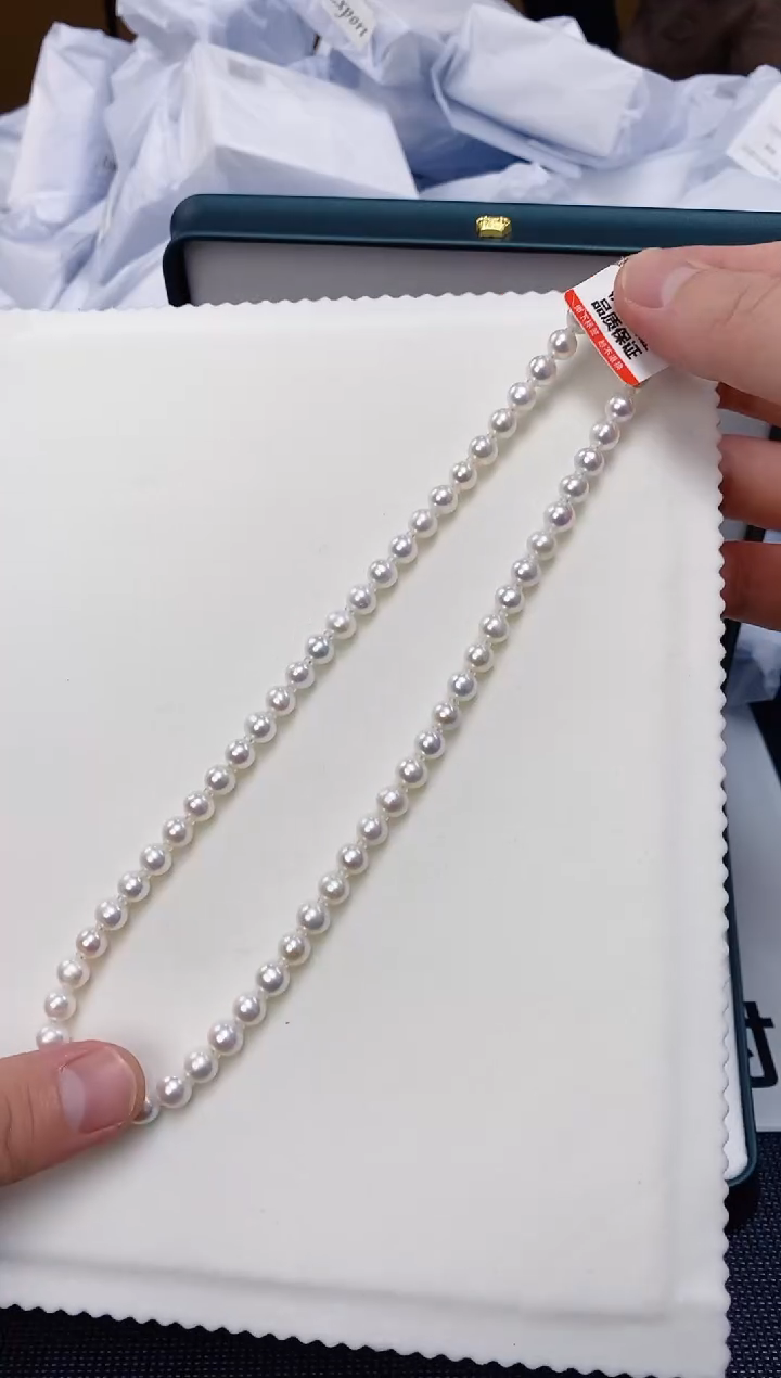 未镶嵌耳饰淡水珍珠XL1023