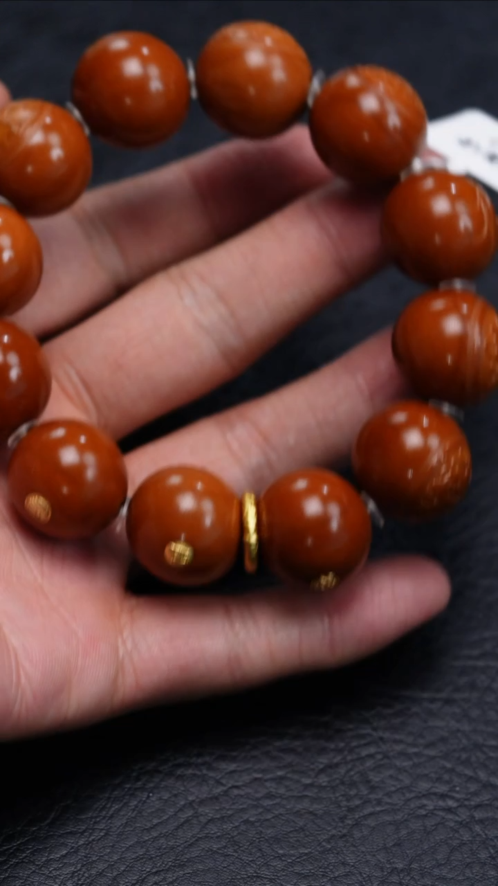 橄榄核吊坠橄榄核