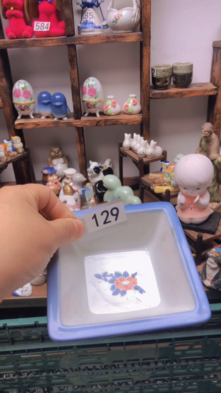 瓷片A龙华精品陶瓷店