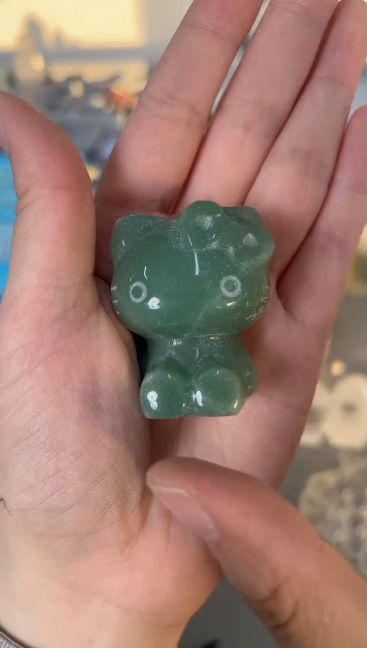 未镶嵌东陵石珠宝奇石M813