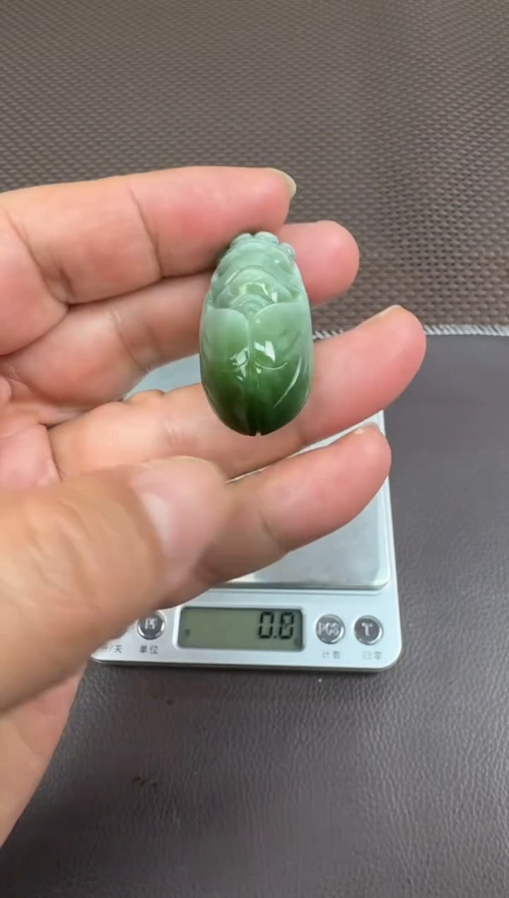 【闪购商品】和田玉挂件未镶嵌挂件