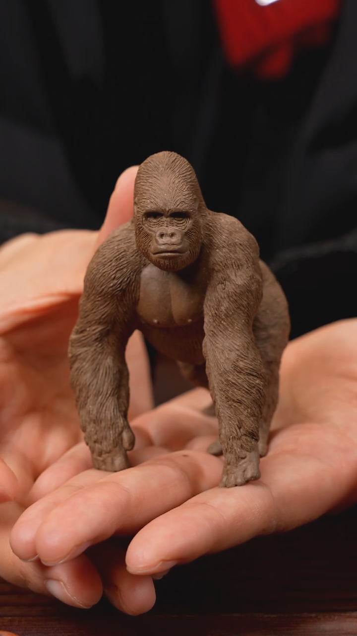 【闪购商品】紫砂茶宠小金刚，。，