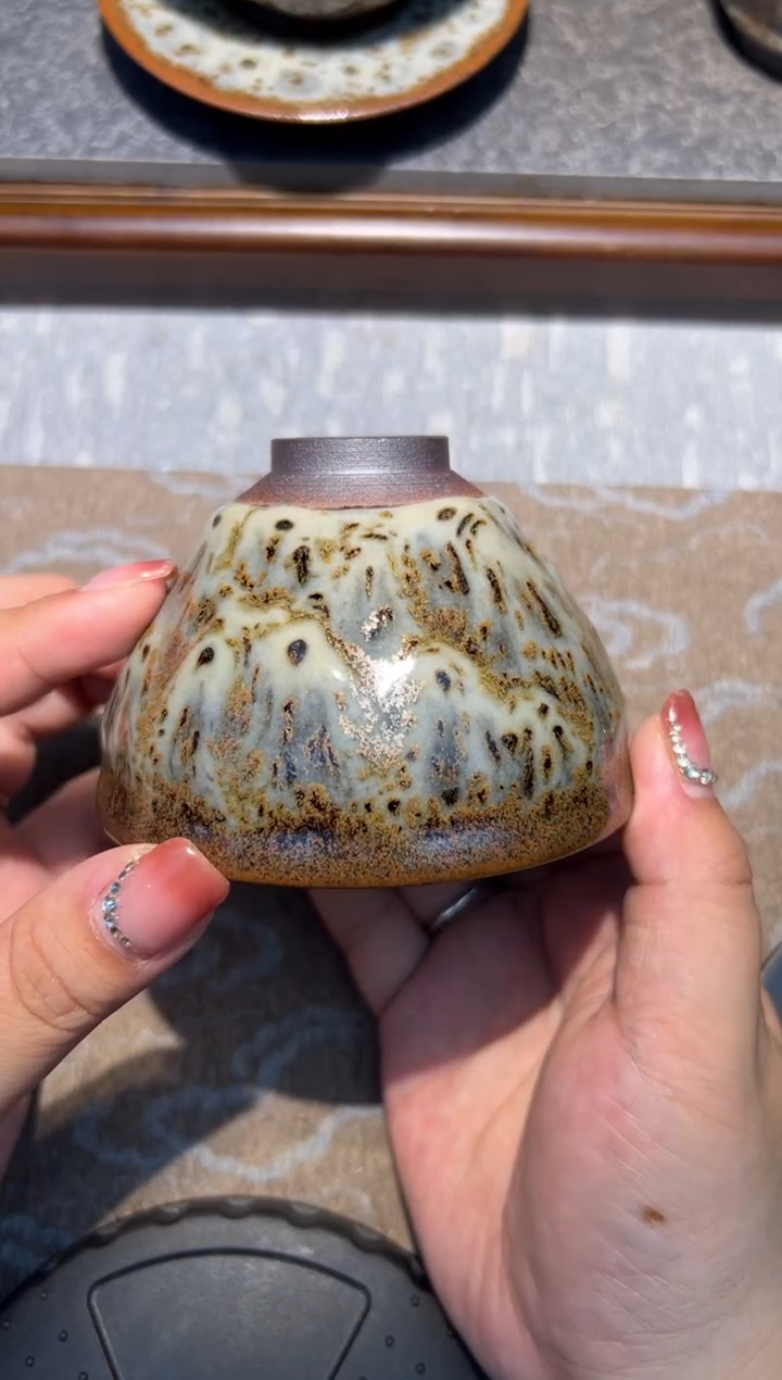 茶盏林远福精品分享16