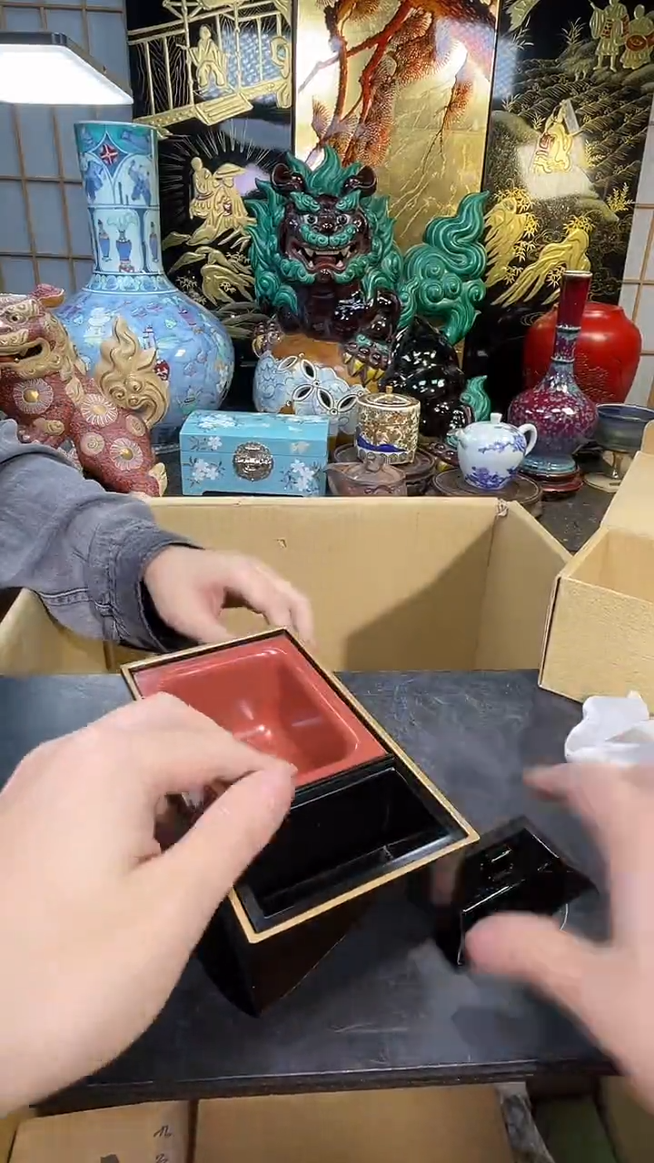 杯茶宠瓷器茶具套装