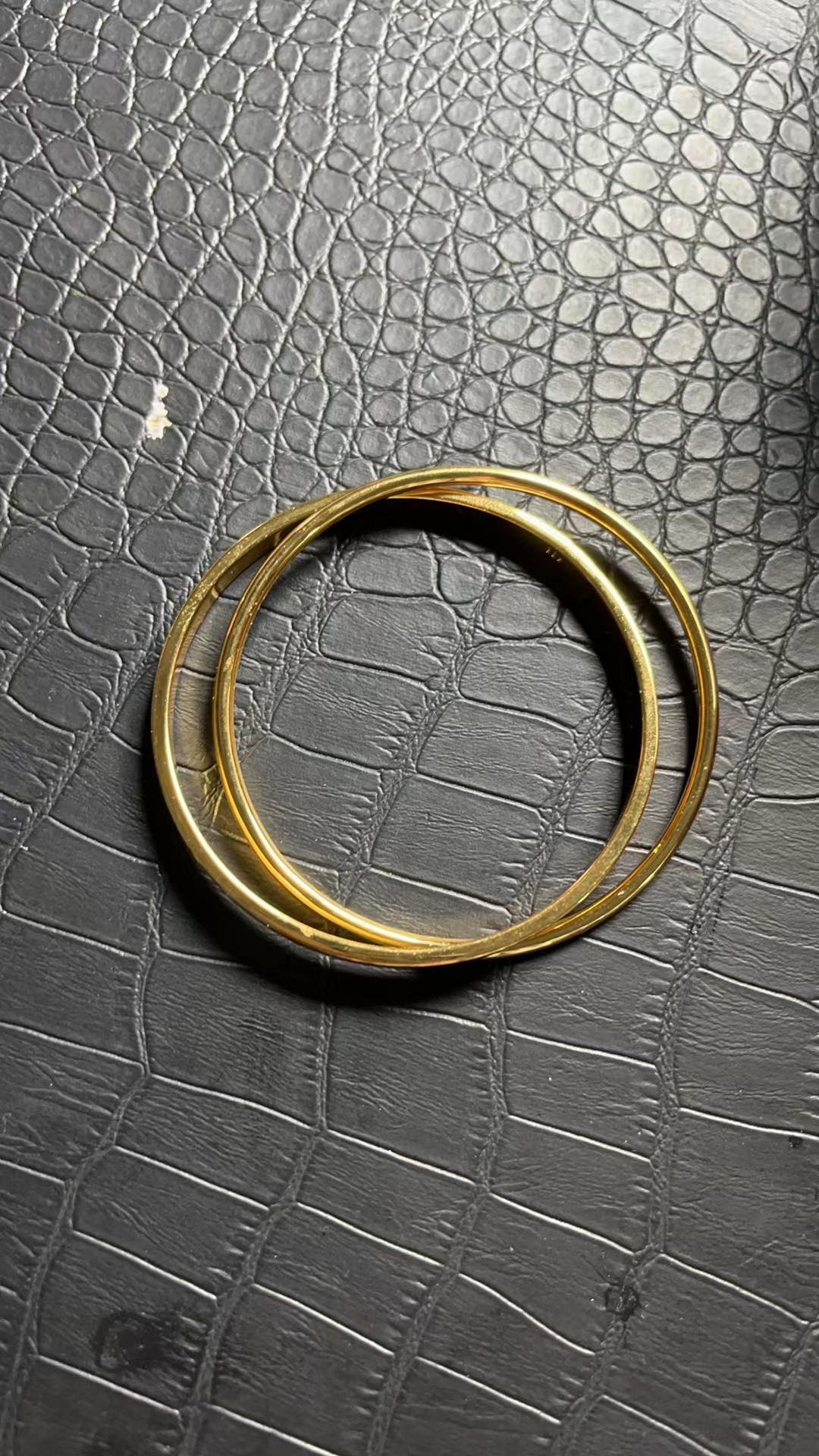 手镯 D34【私人定制】时尚百搭手镯