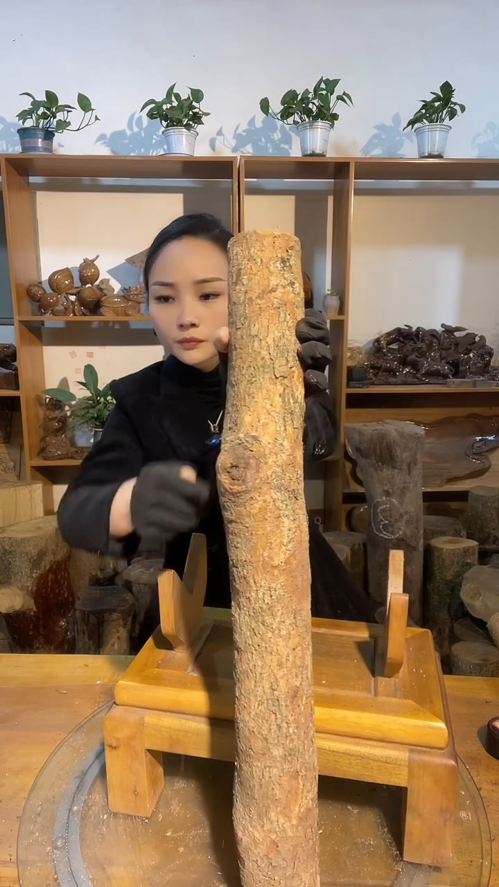 阿祥金丝楠木闪购链接