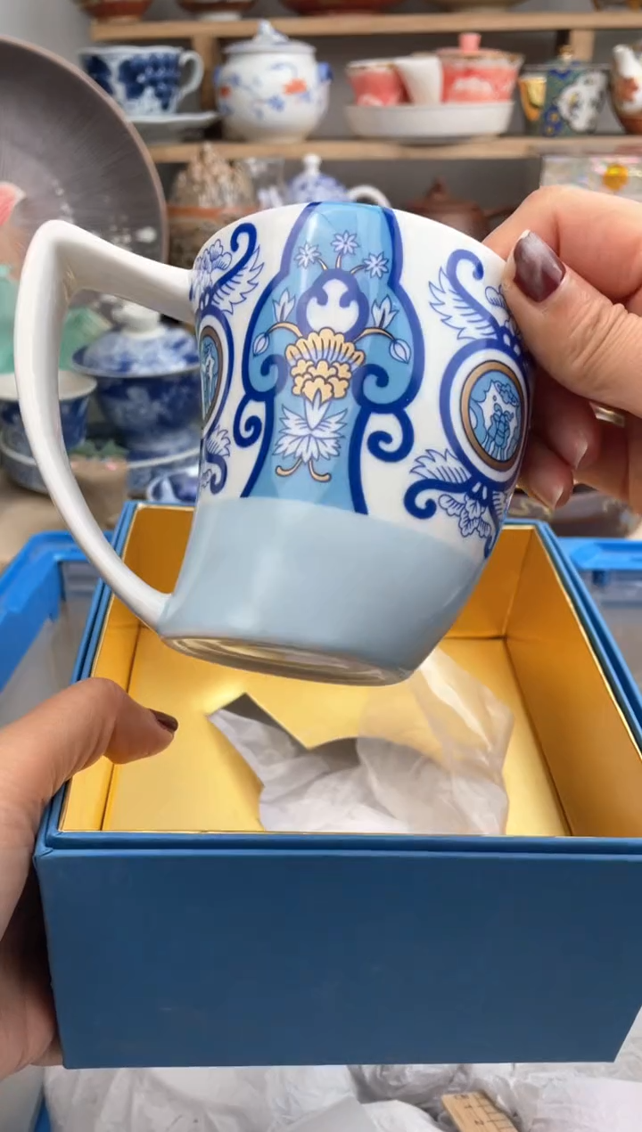 【闪购商品】瓷片默认微瑕，看清尺寸品相再拍
