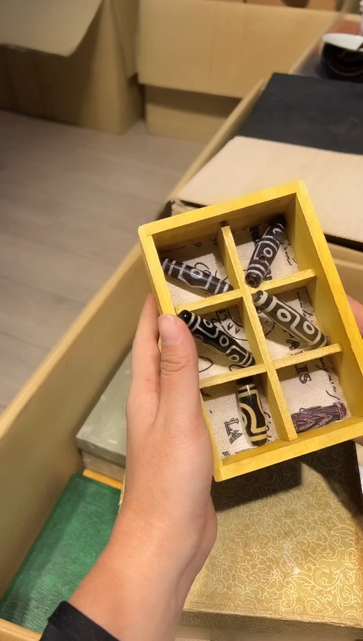 琉璃茶周边中古品工艺品0606