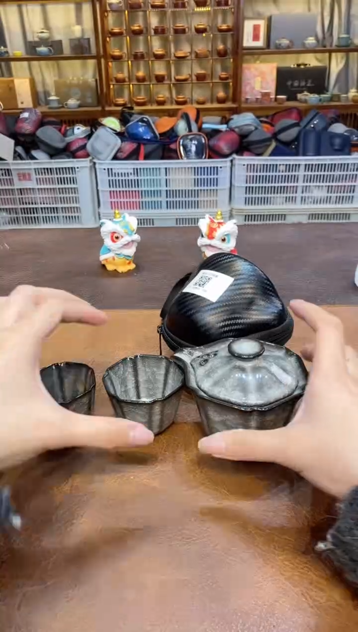【闪购商品】其他现货现发--在山茶器福利福利