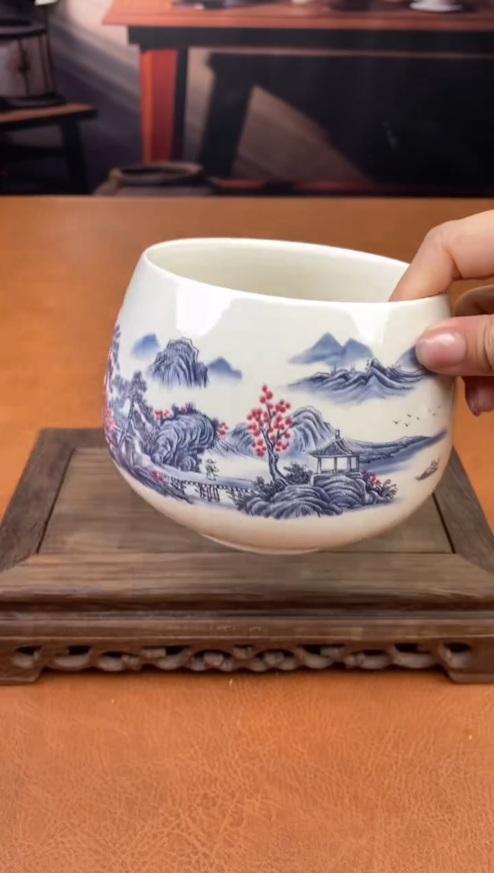 【闪购商品】陶禧茶器闪购福利V