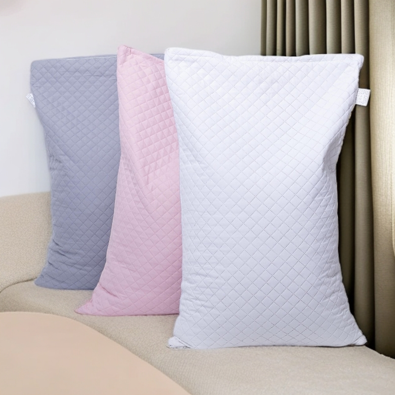 45x72枕芯柏籽壳侧柏壳枕头颈椎专用枕头深睡眠枕头大人专用枕头