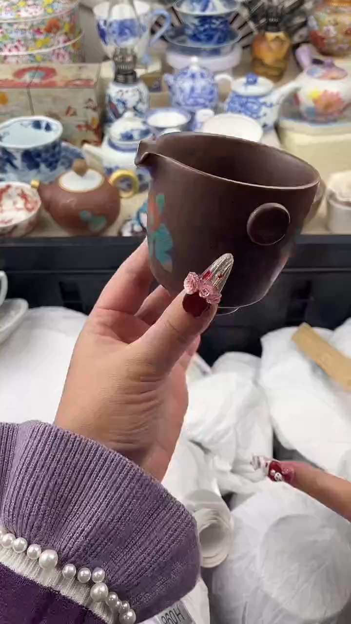 【闪购商品】瓷片公道看清尺寸品相再拍