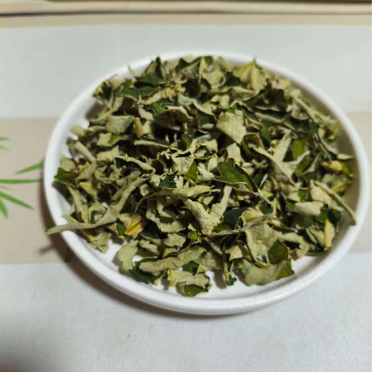 【助农 荷叶茶】黄山 奕棋镇 荷叶茶25g/袋