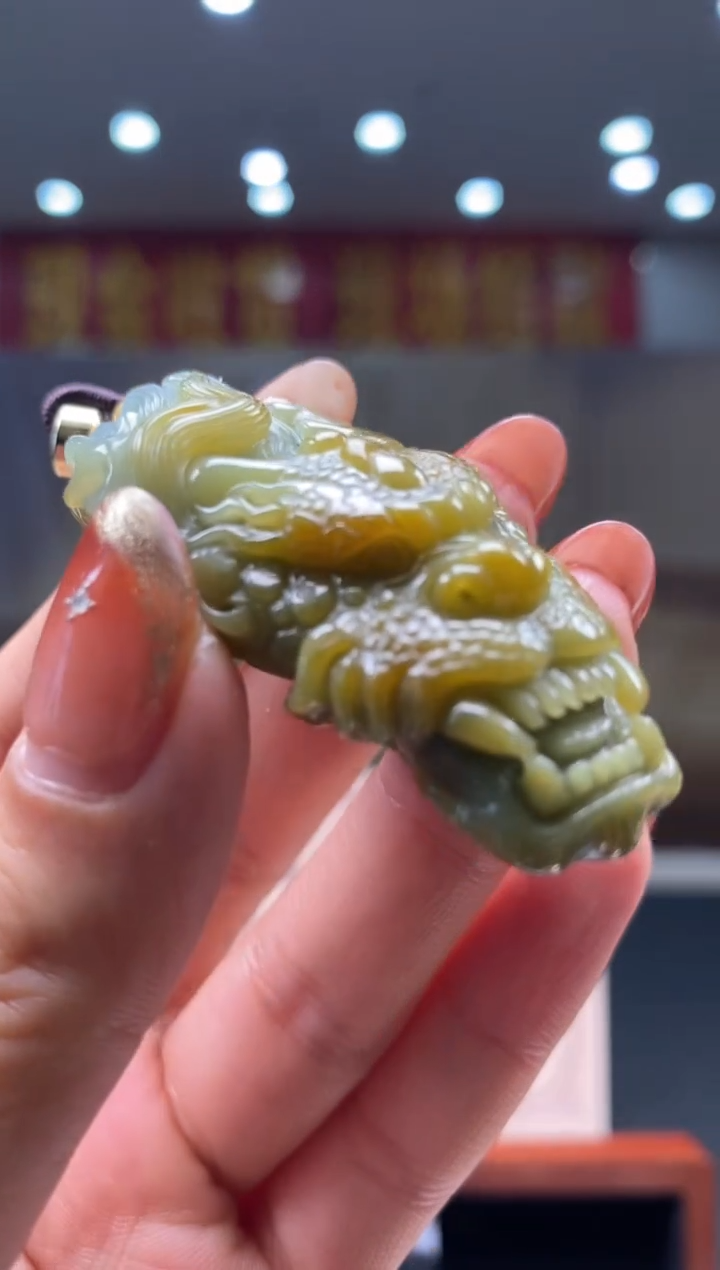 【闪购商品】定制翡翠未镶嵌********698