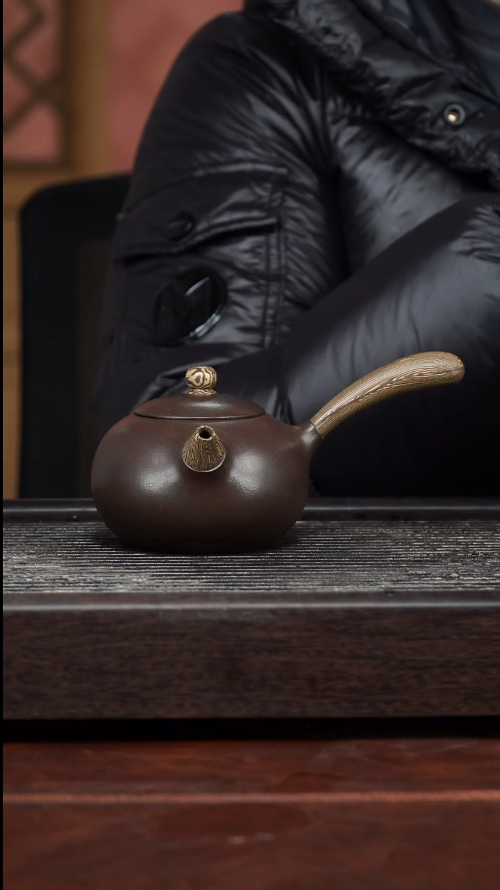 茶壶紫砂精品紫砂壶92.........280CC