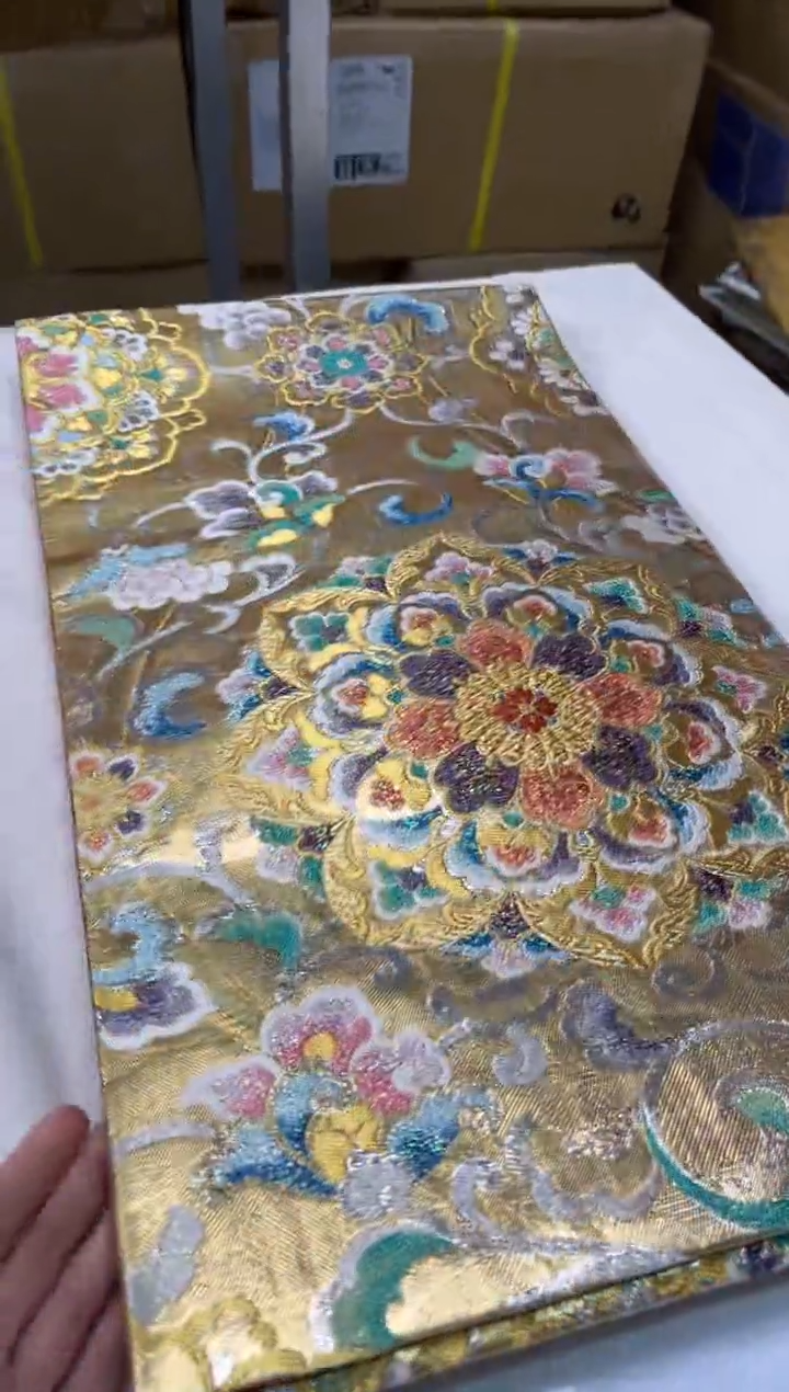 【闪购商品】织绣精选中古物品默认有瑕