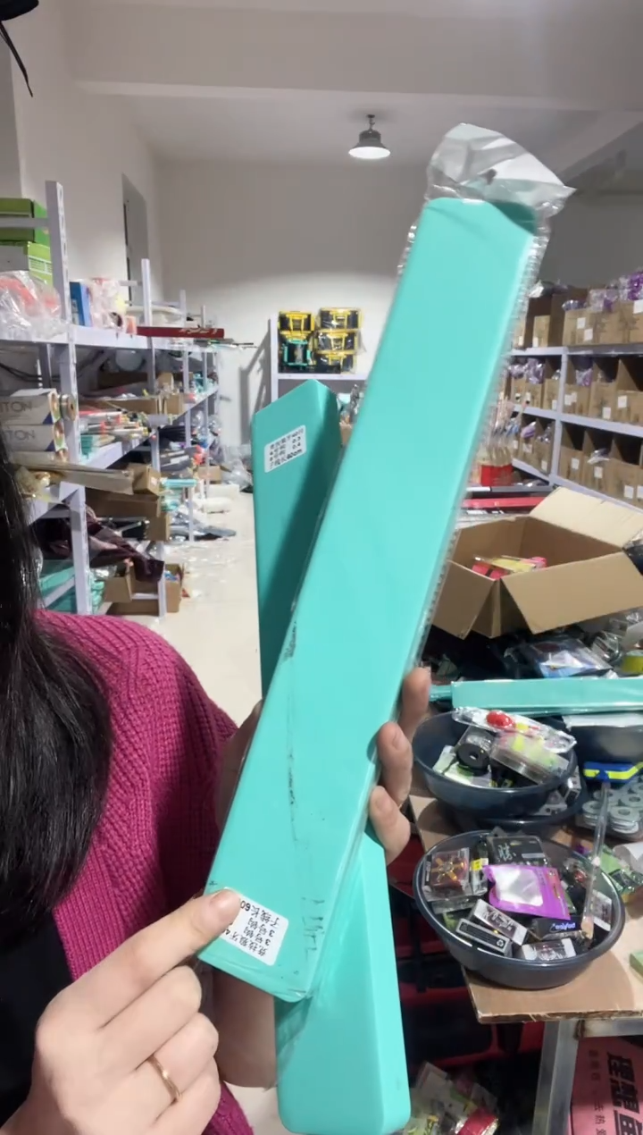 狼牙4号  0.4 0.6   各20付