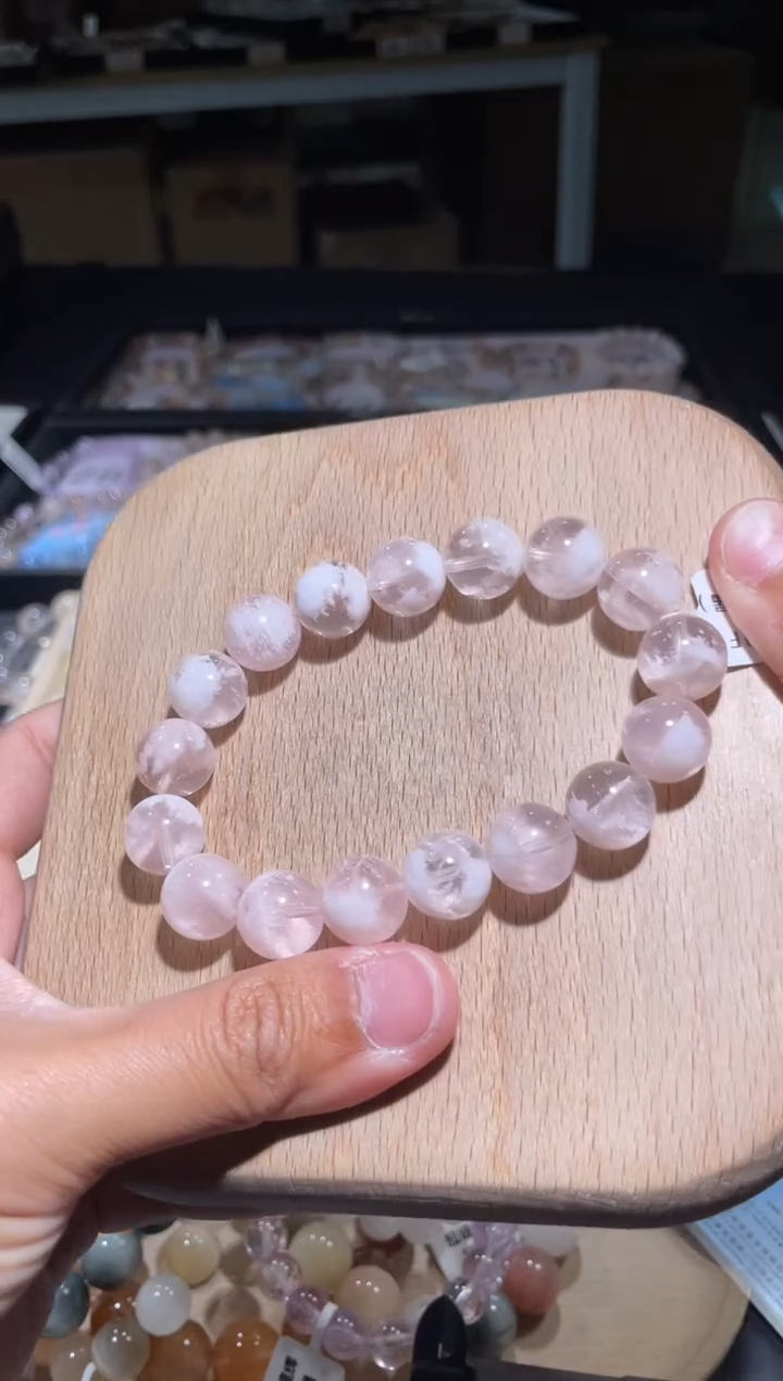 【闪购商品】水晶手链未镶嵌299号多样性发货一DD 12+