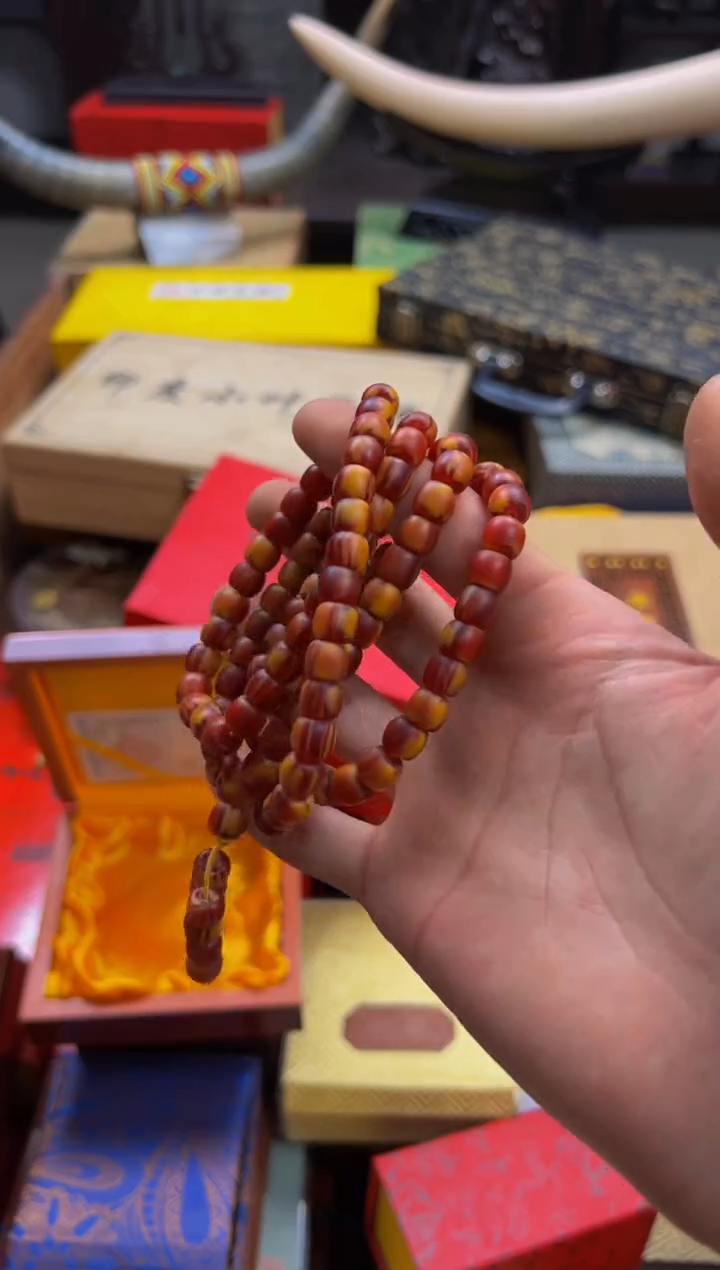 【闪购商品】木—————————————龙涎香108